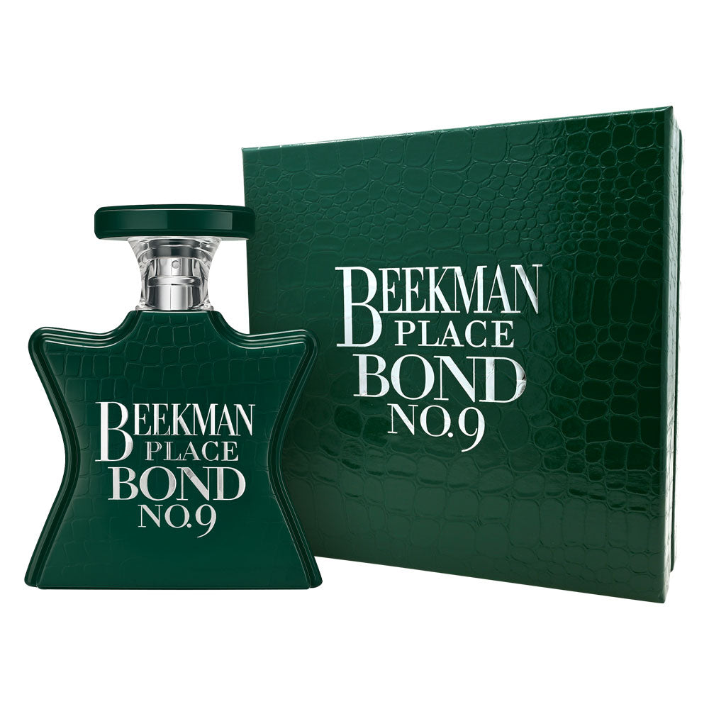 Beekman Place - product image