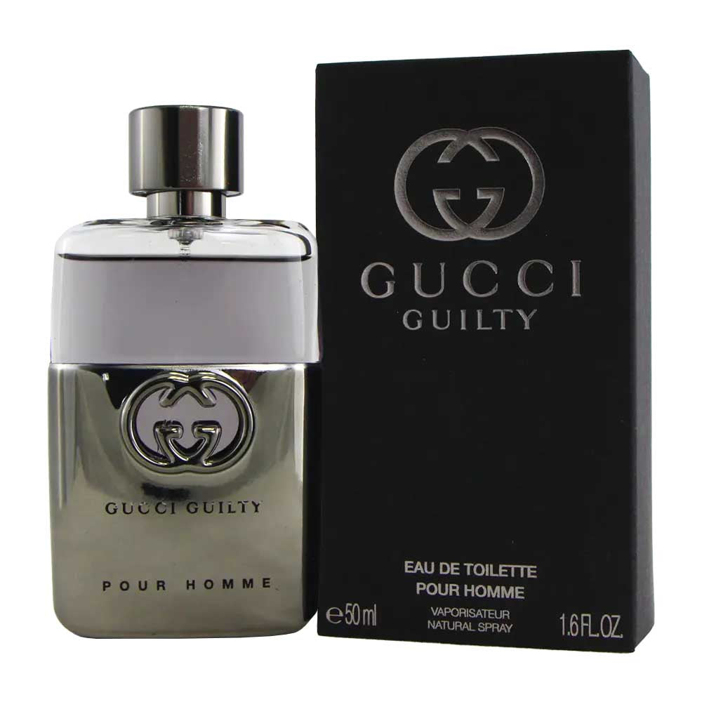 Guilty Pour Homme - product image
