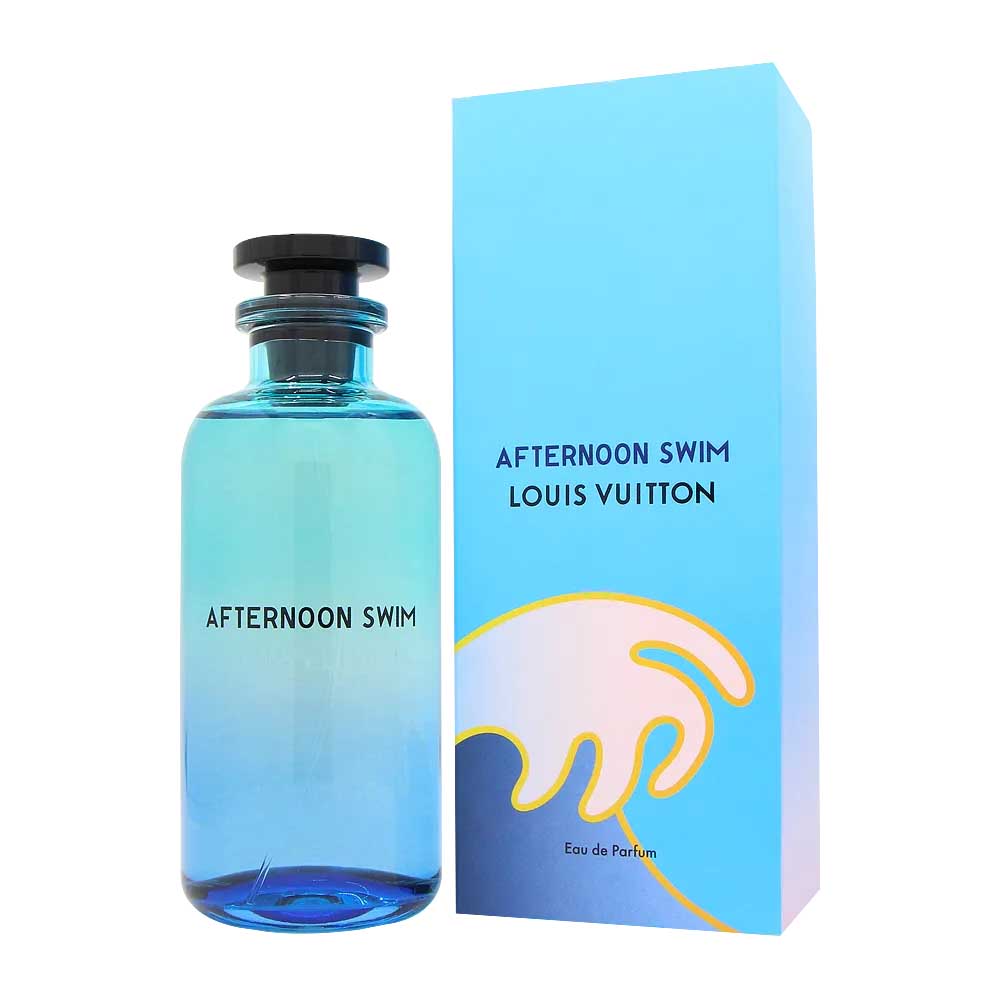 Afternoon Swim - product image