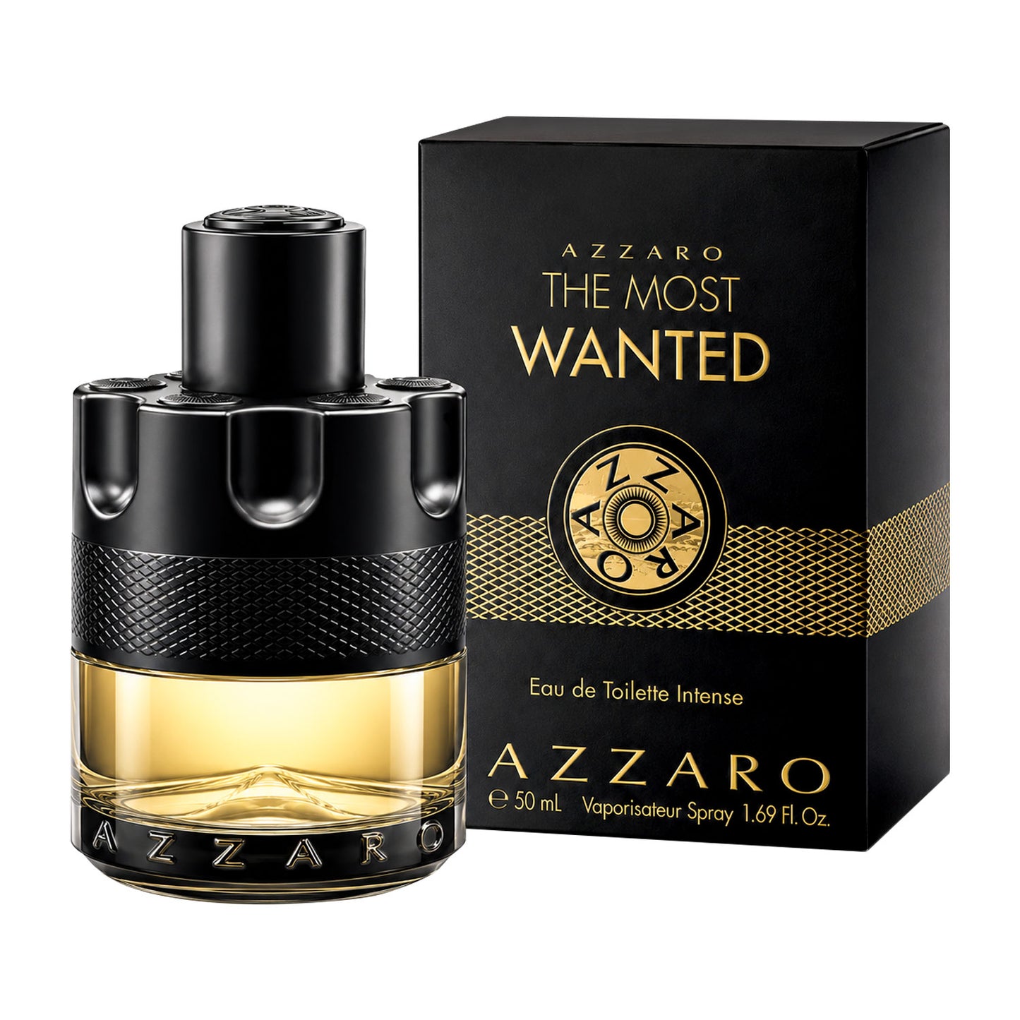The Most Wanted - product image