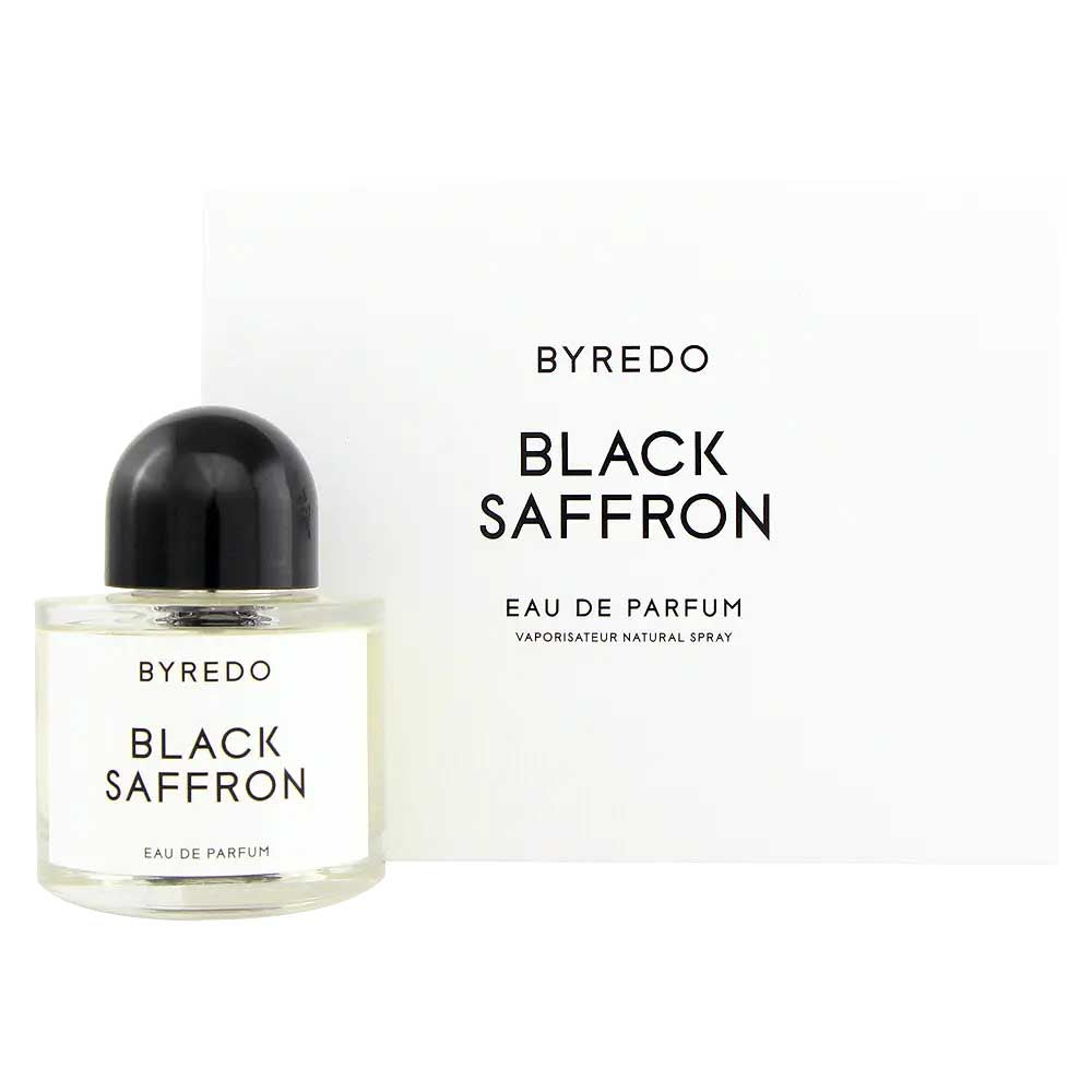 Black Saffron - product image