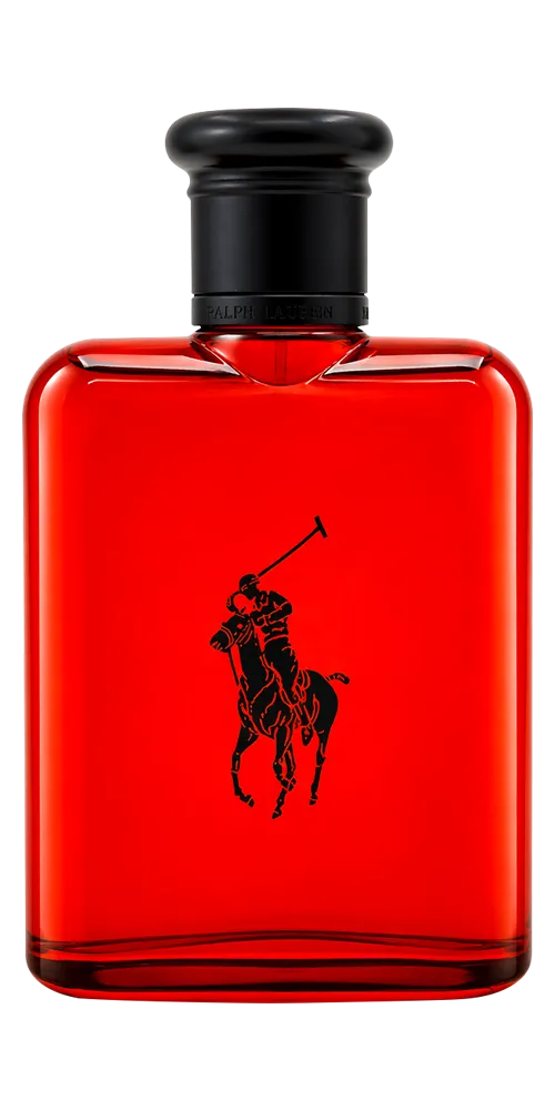 Polo Red - Retail Bottle