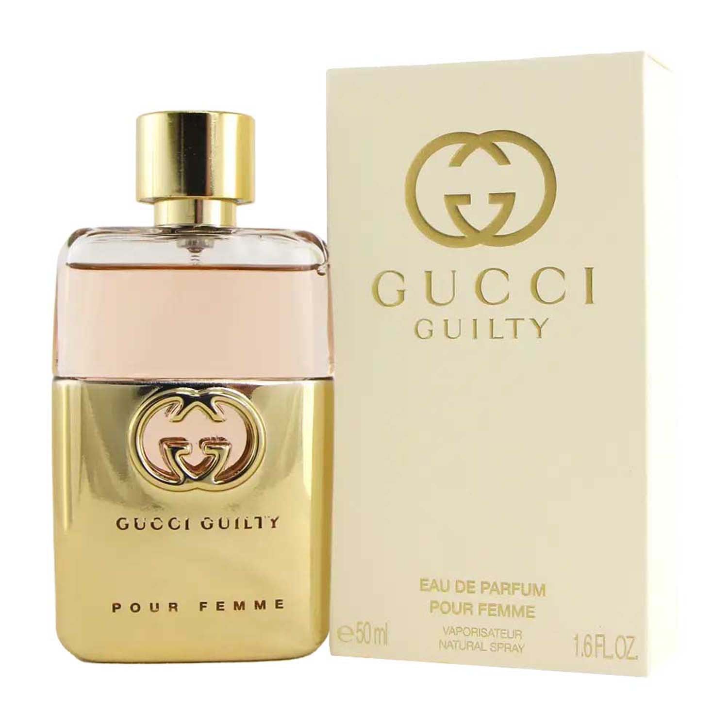 Gucci Guilty Pour Femme EDP 0.75ml Sample Vial Decant Women