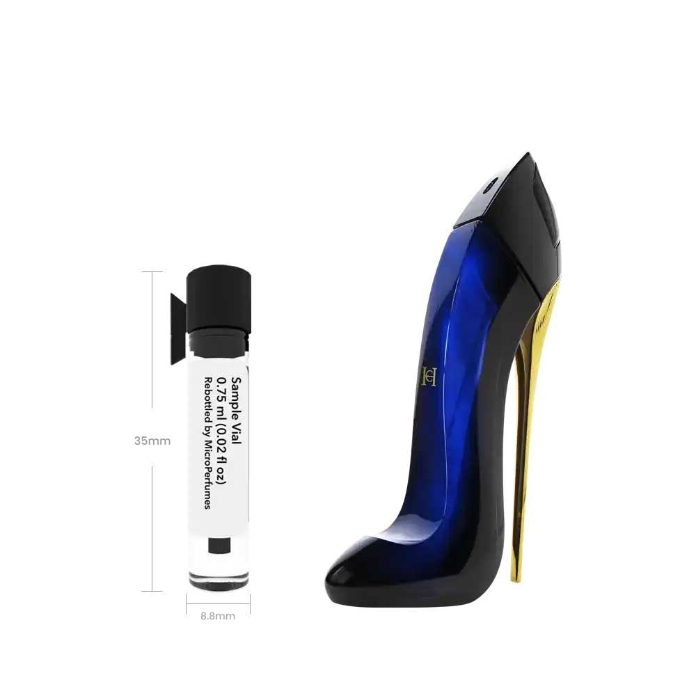 Good Girl - 1 ml variant image