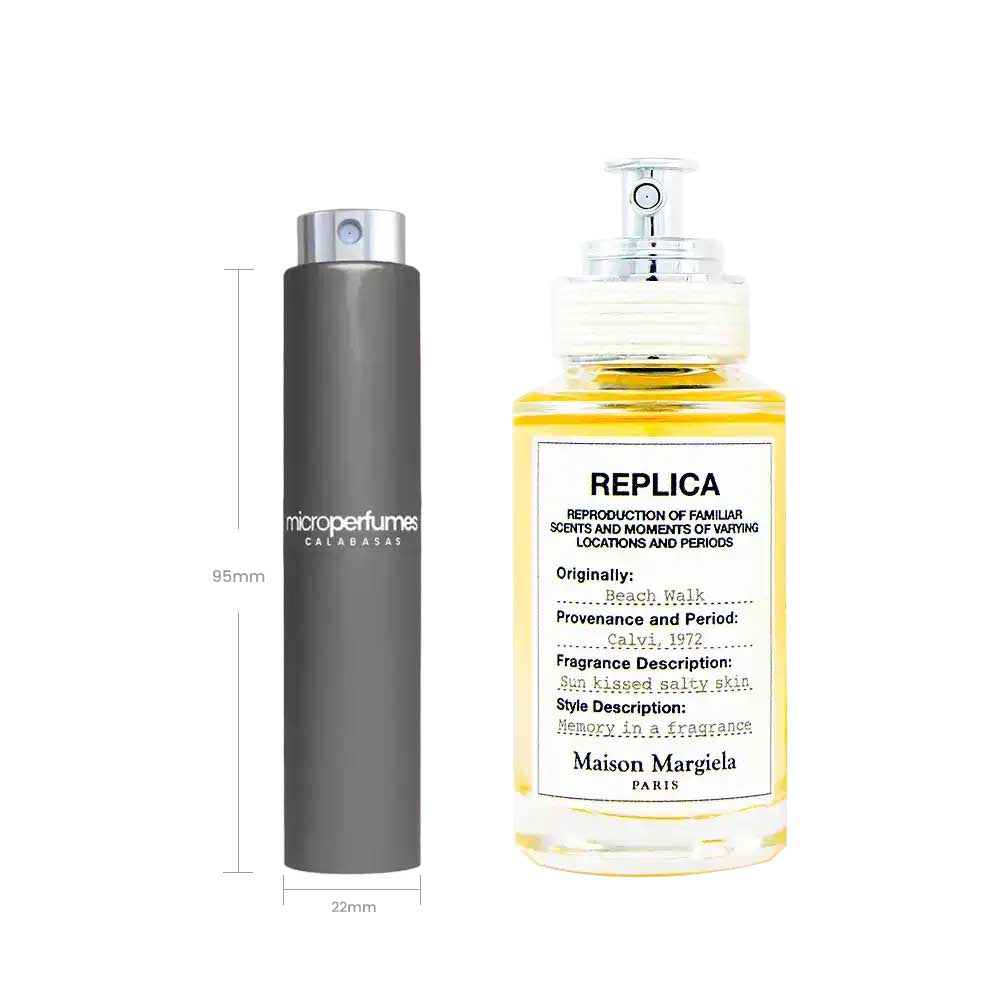 Replica: Beach Walk - 5 ml variant image