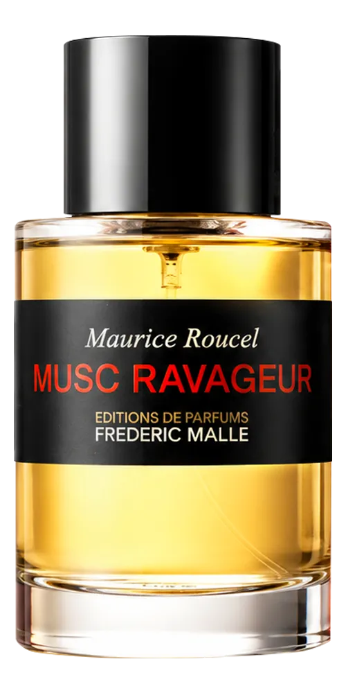 Musc Ravageur EDP - Retail Bottle