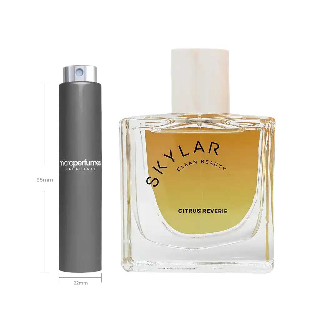Citrus Reverie - 5 ml variant image