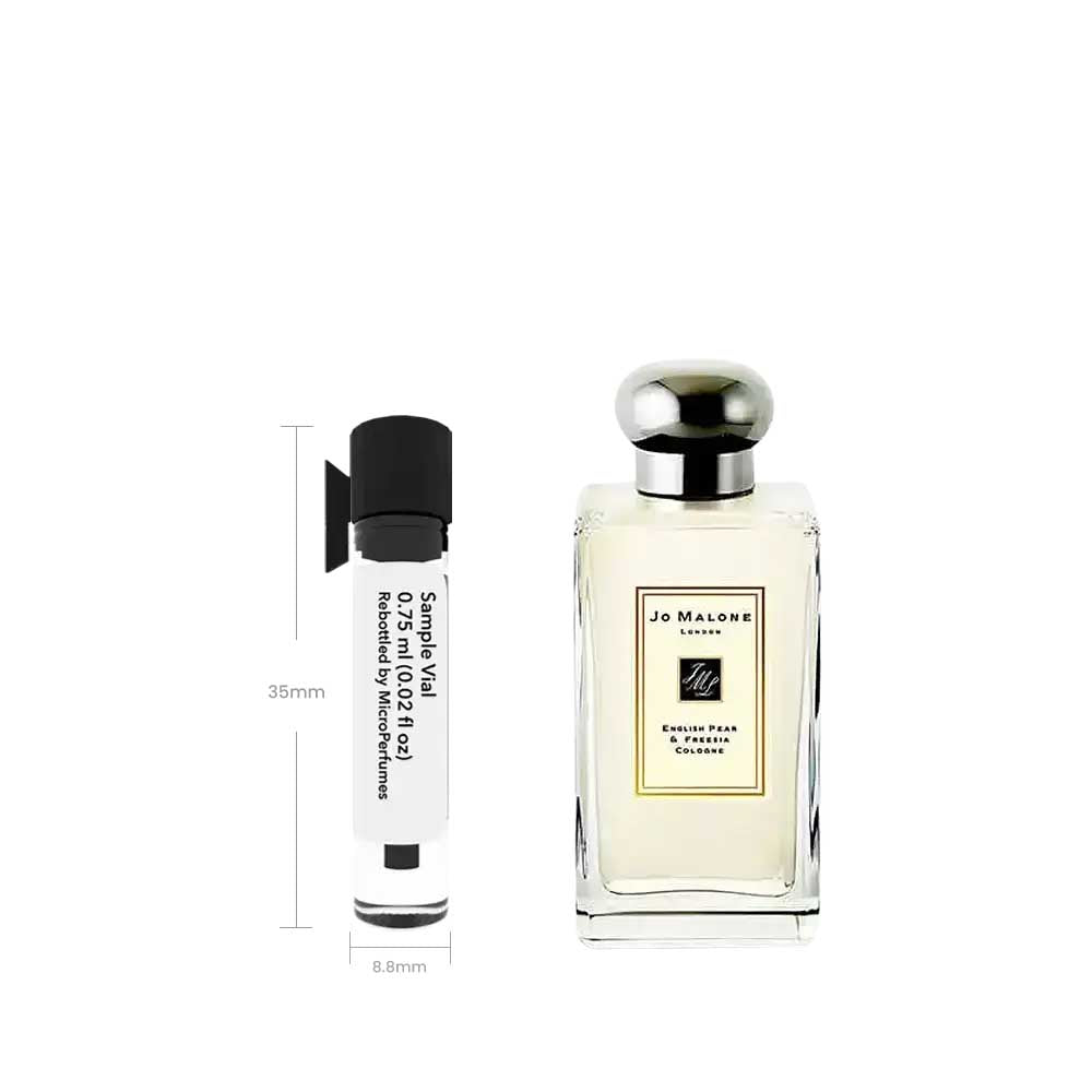 English Pear & Freesia - 1 ml variant image