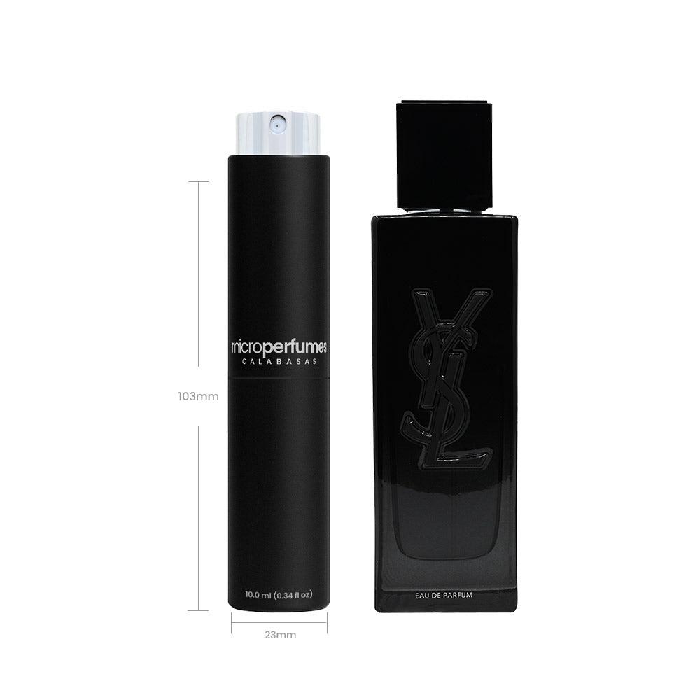 MYSLF - 10 ml variant image