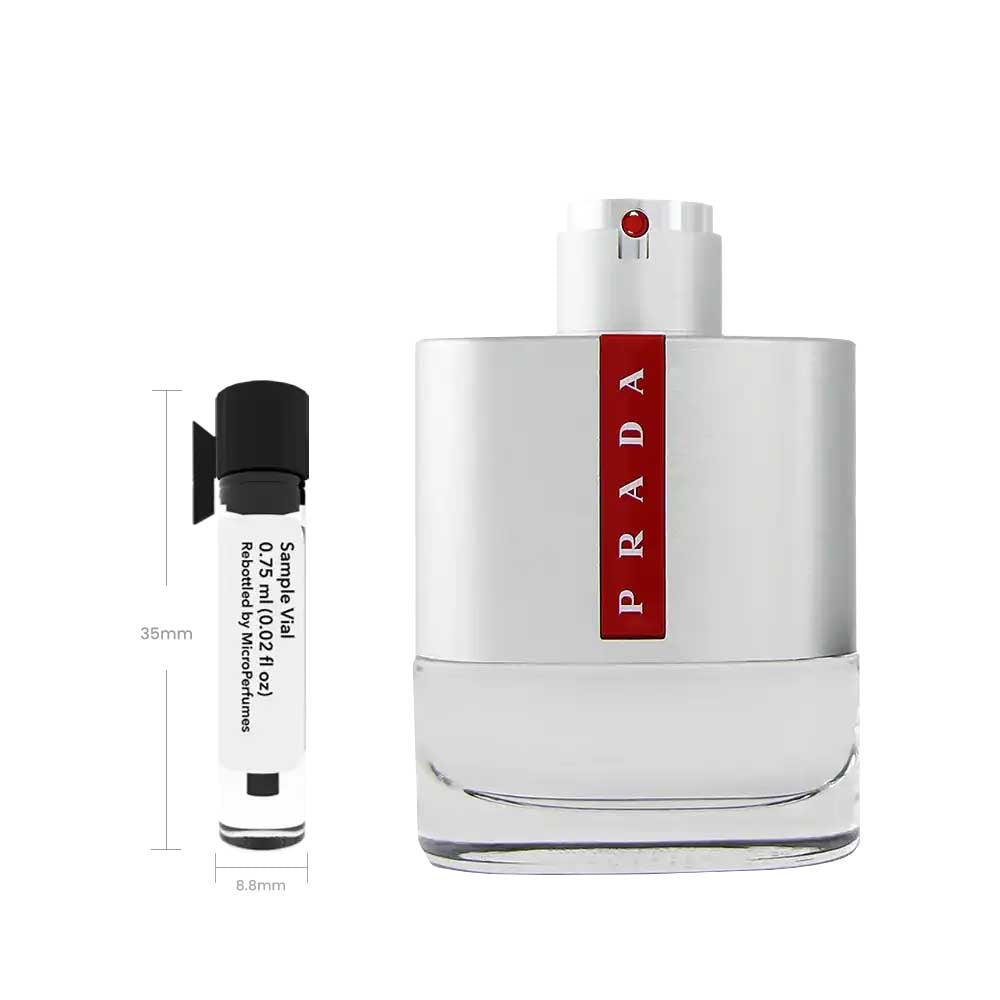 Luna Rossa - 1 ml variant image