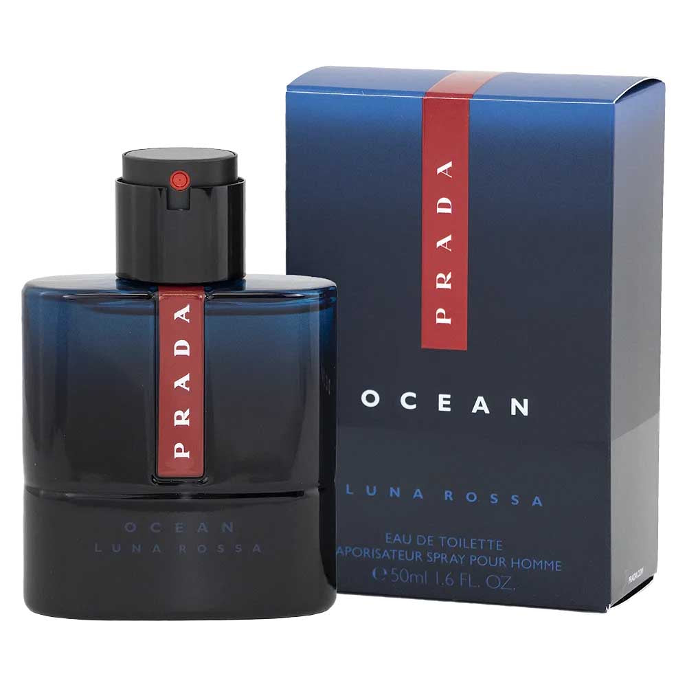 Luna Rossa Ocean - product image