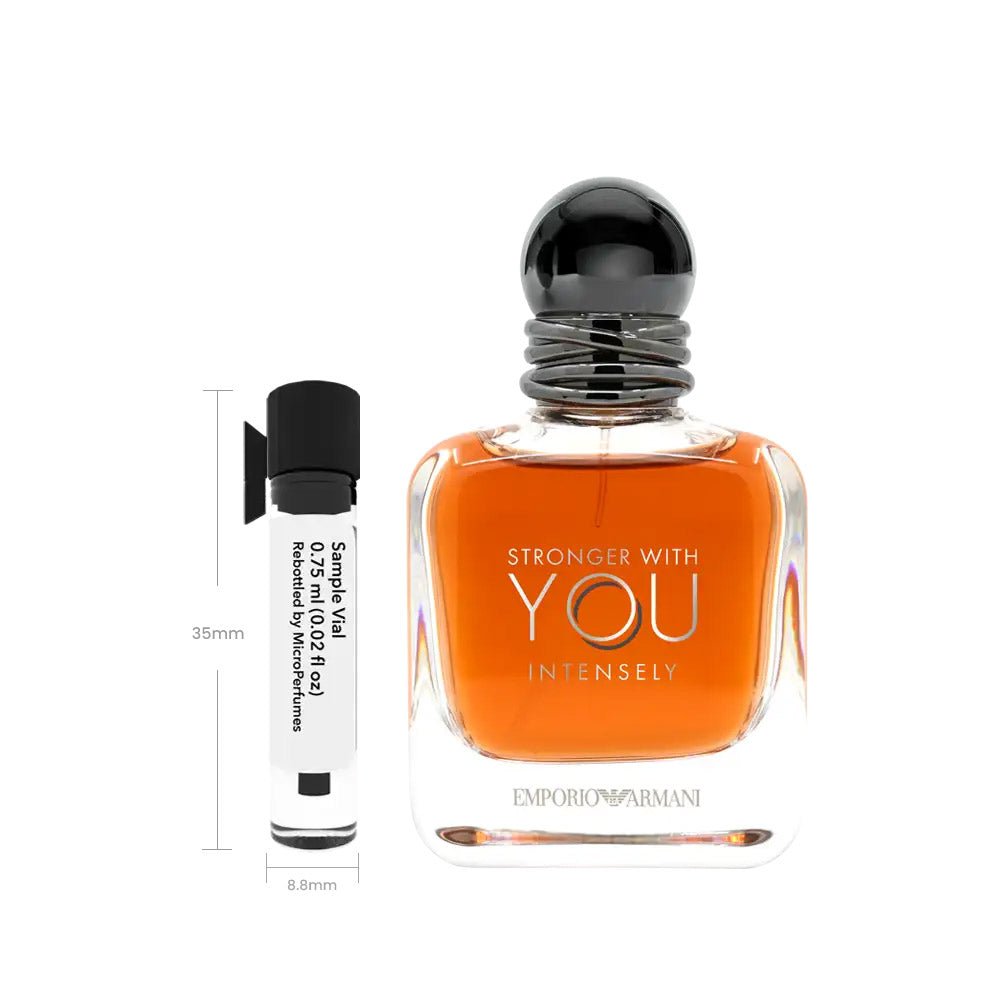 Stronger With You Intensely - 1 ml variant image