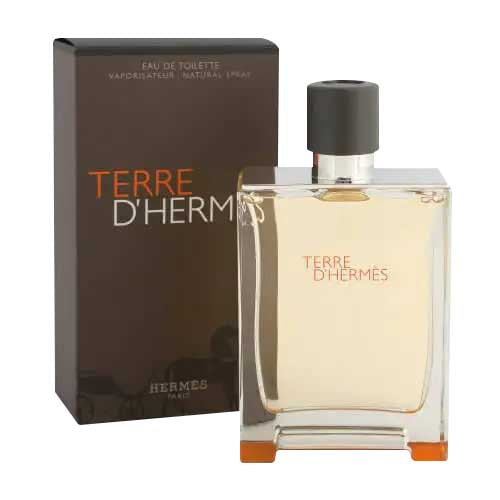 Terre d'Hermes - product image