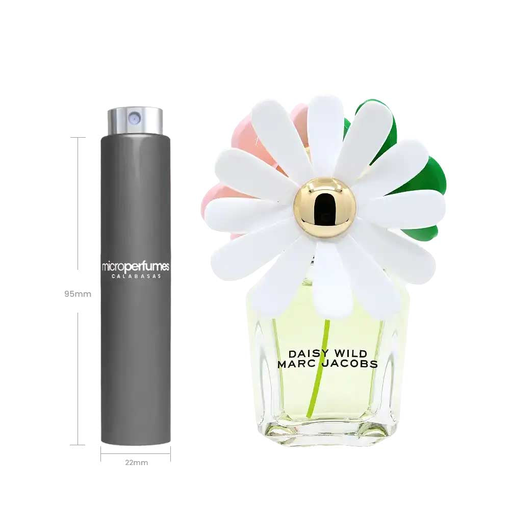 Daisy Wild - 5 ml variant image
