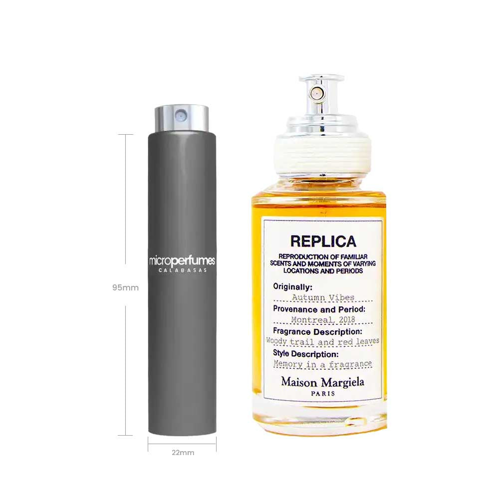 Replica: Autumn Vibes - 5 ml variant image