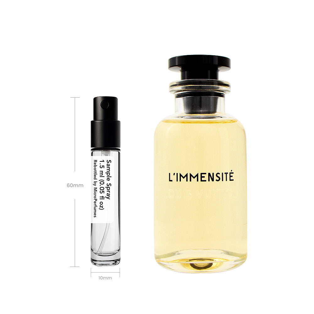 L'Immensite - 2 ml variant image