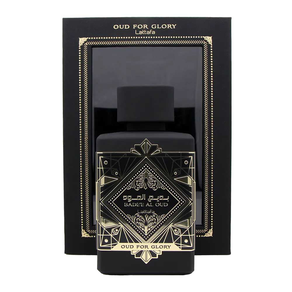 Bade'e Al Oud - Oud for Glory - product image