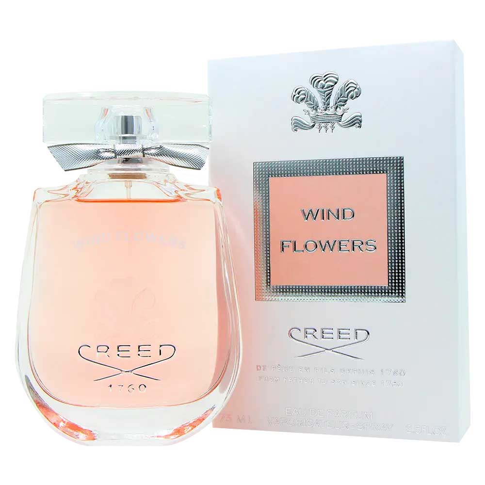 Wind Flowers - product image