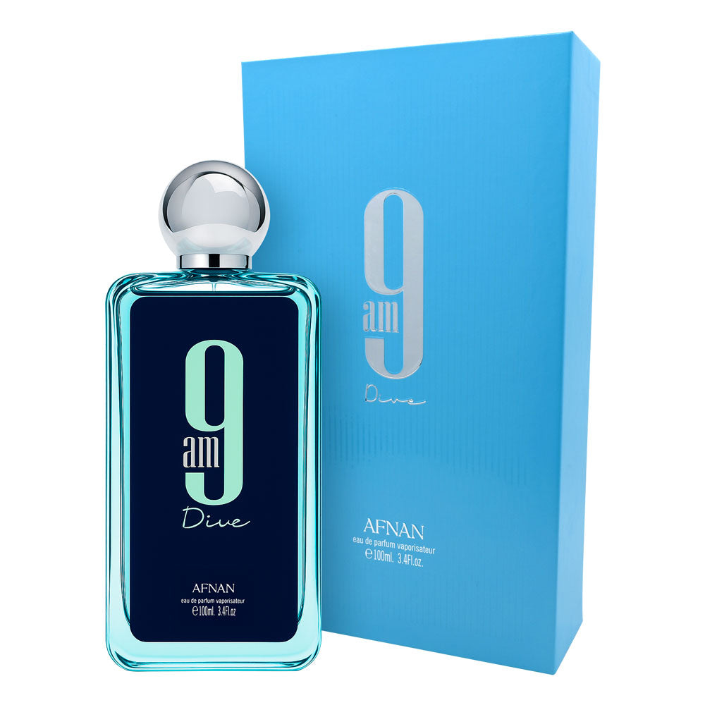 9 AM Dive - product image