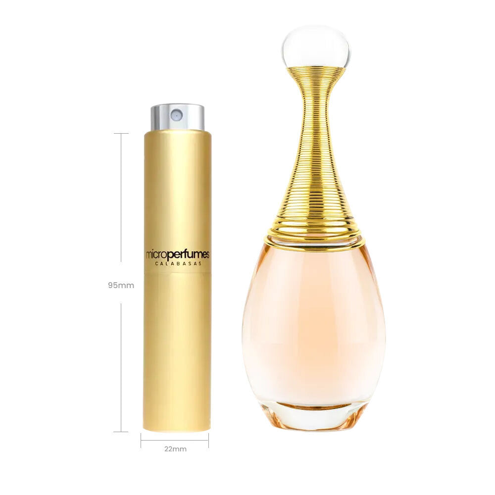 J'adore EDP - Travel Spray