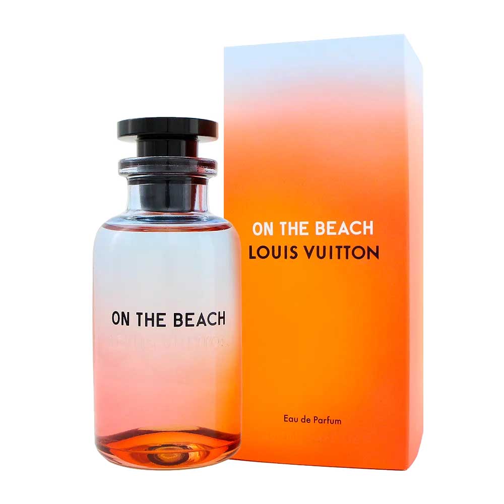 On the Beach - product image
