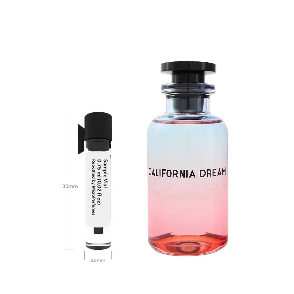 California Dream - 1 ml variant image