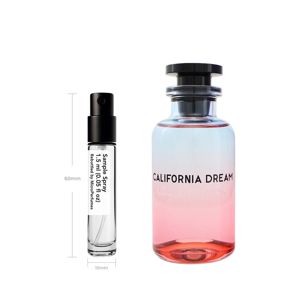 California Dream - 2 ml variant image
