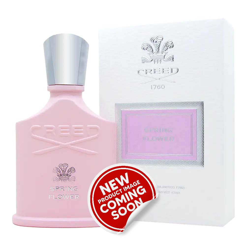 Spring Flower EDP - Retail Bottle