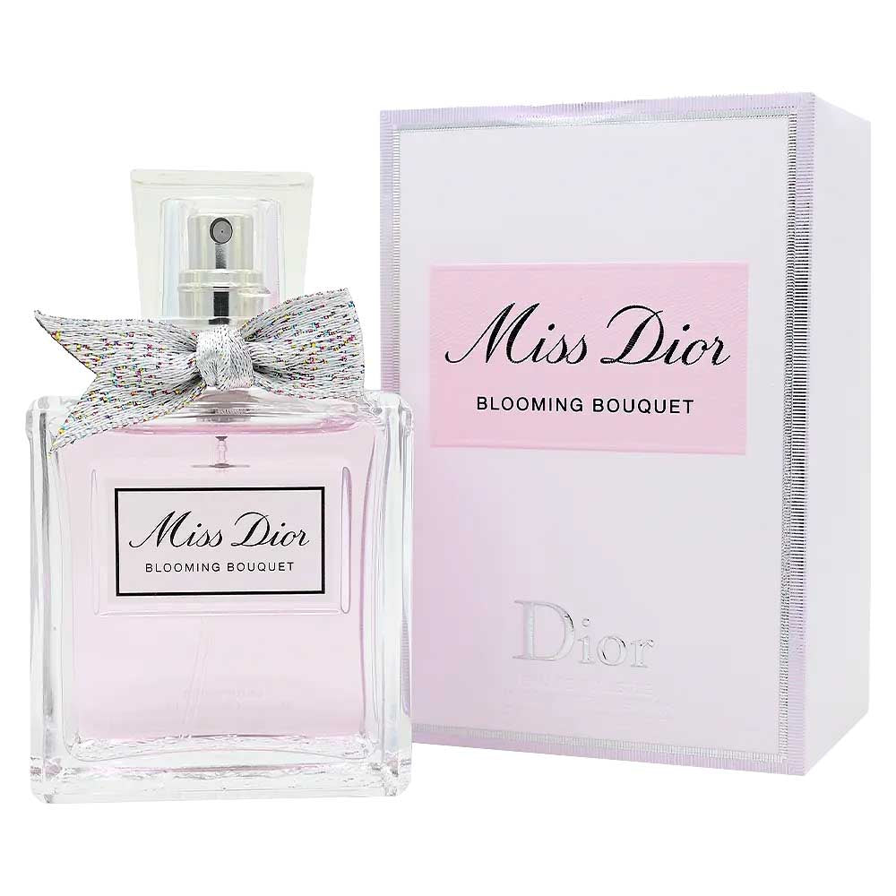 Miss Dior Blooming Bouquet - product image