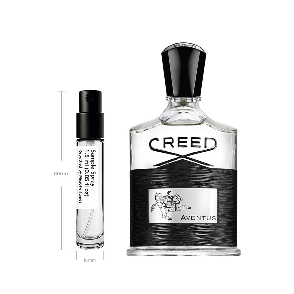 Aventus - Sample Spray