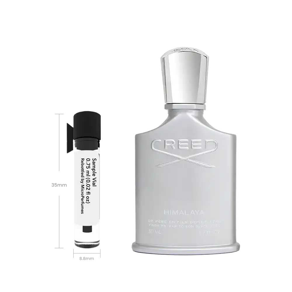 Himalaya - 1 ml variant image