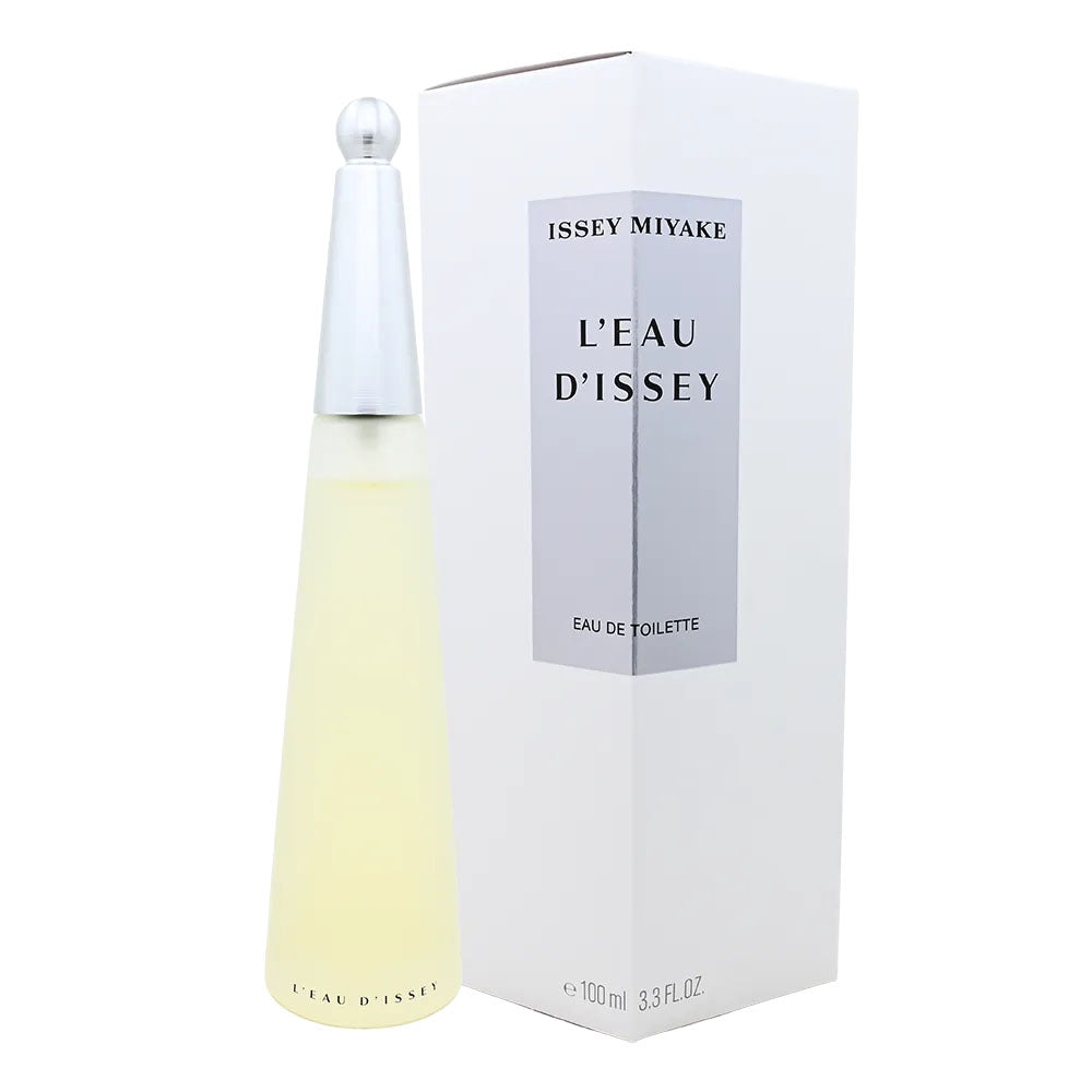 L'Eau D'Issey - Sample Vial