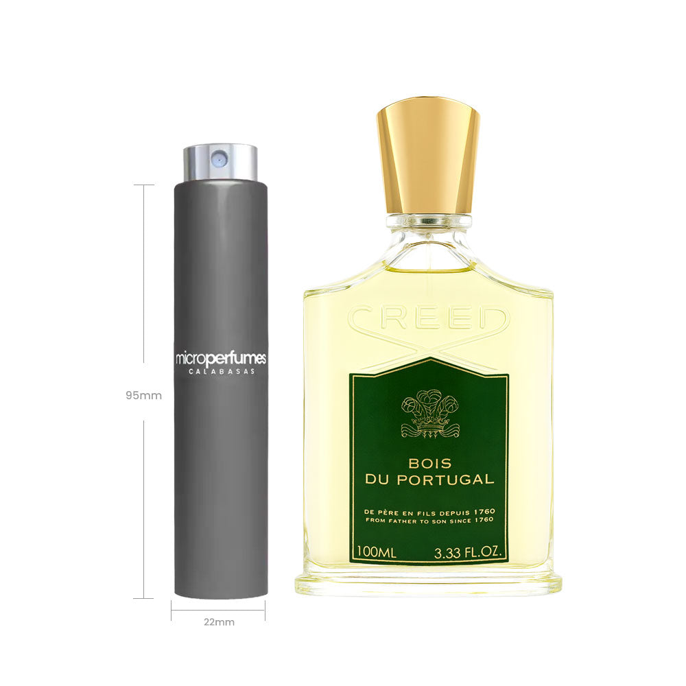 Bois du Portugal - Travel Spray