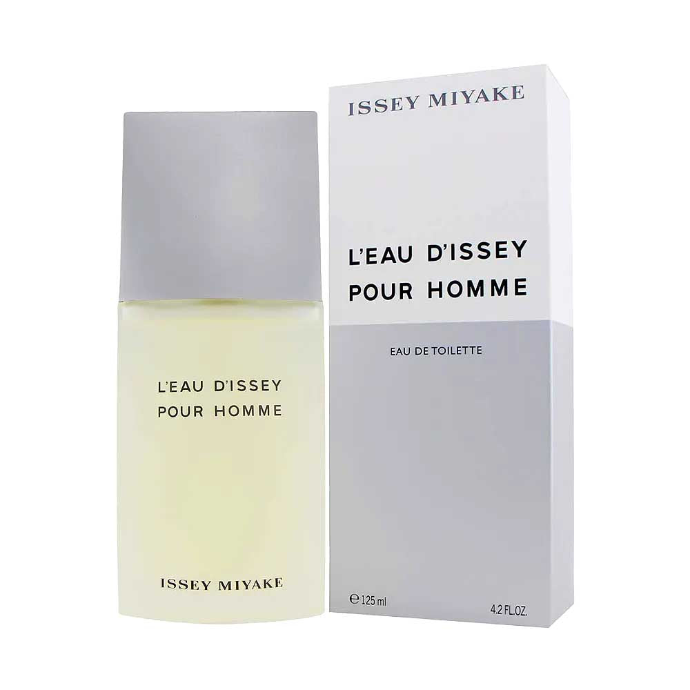 L'Eau D'Issey - product image