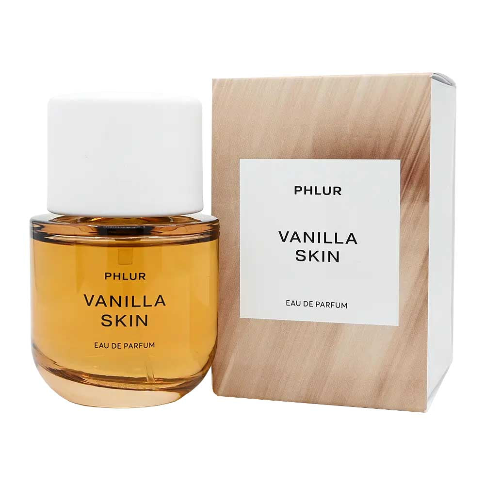 Vanilla Skin - product image