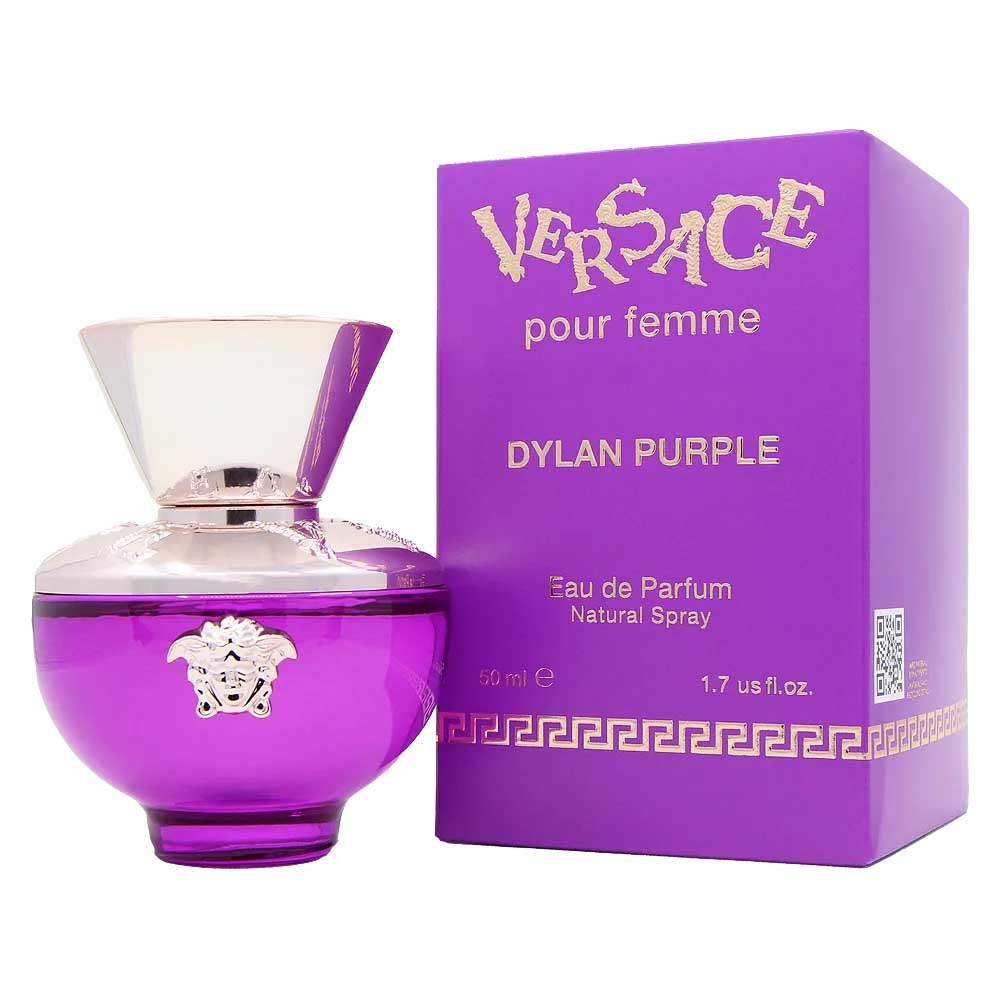 Dylan Purple - product image