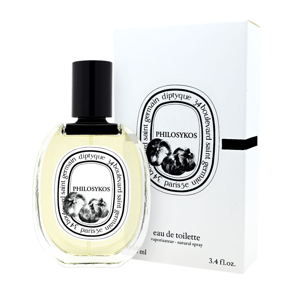 Philosykos - Retail Bottle – MicroPerfumes.com