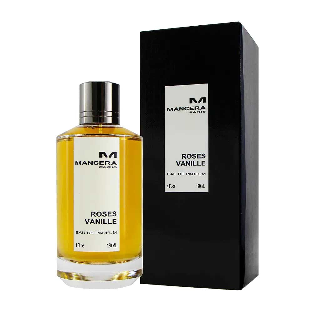 Roses Vanille - product image