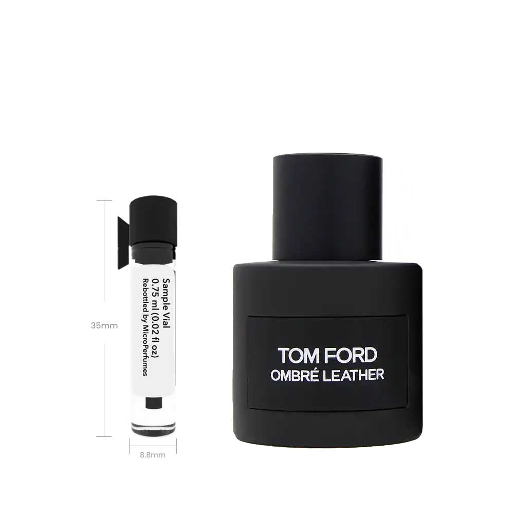 Ombre Leather - 1 ml variant image