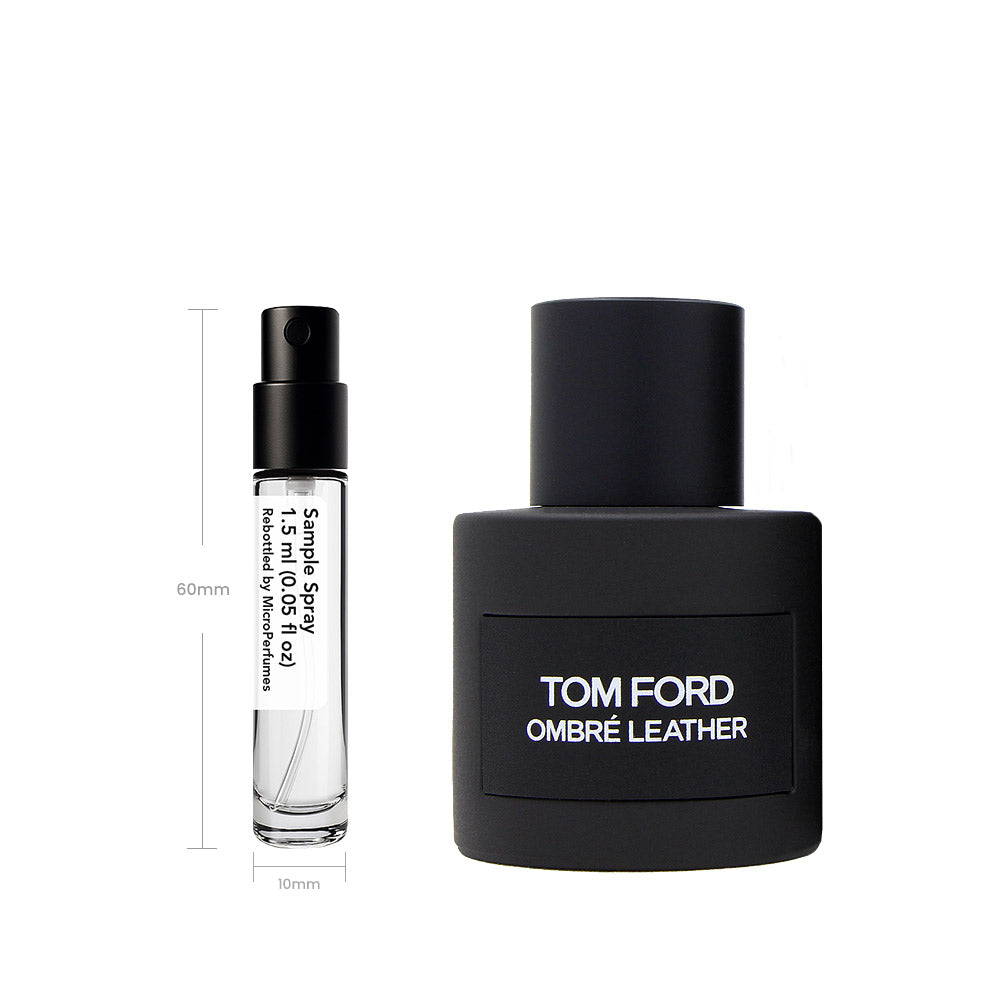 Ombre Leather - 2 ml variant image