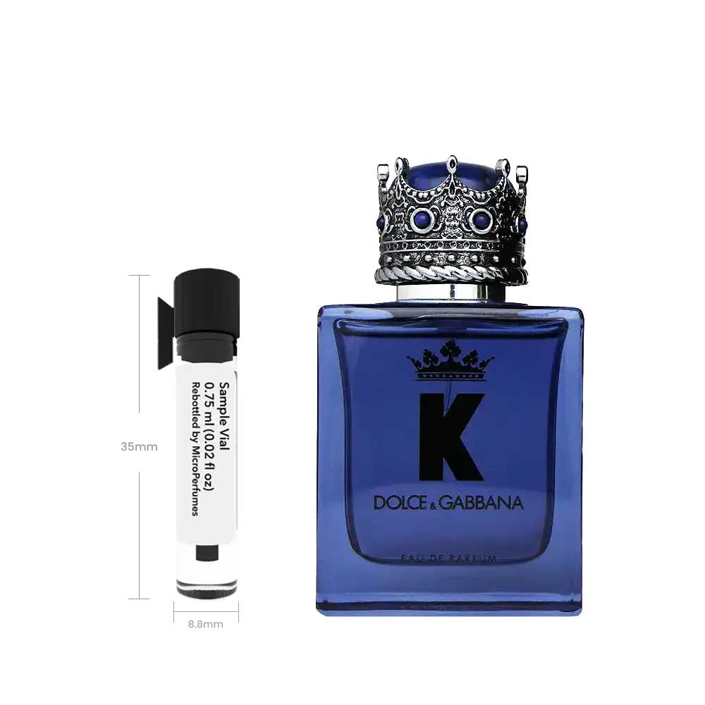 K - 1 ml variant image