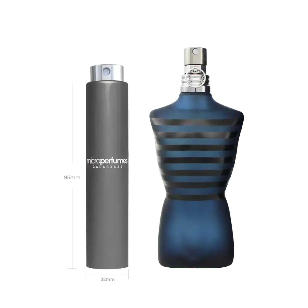 Ultra Male - 5 ml variant image