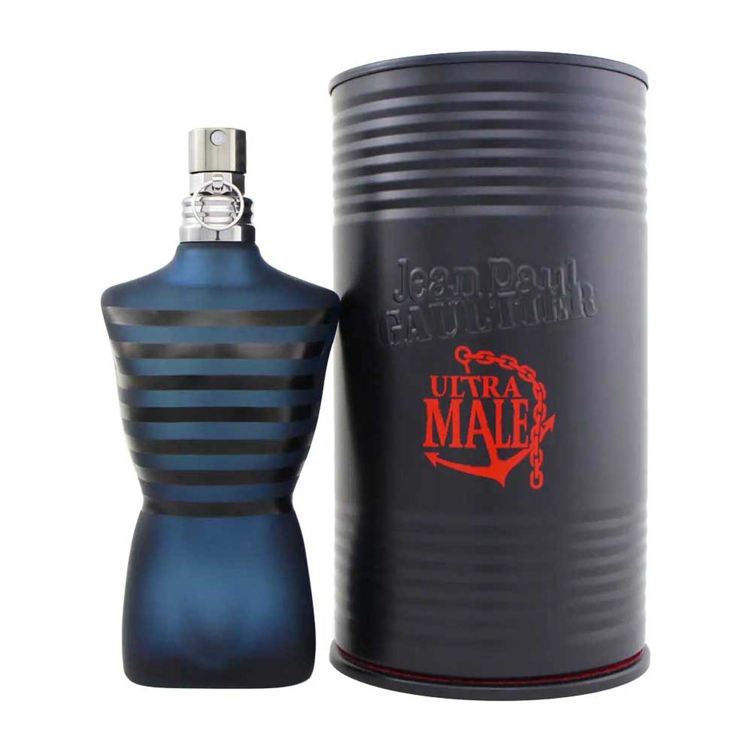 JPG Ultra Male EDT 0.75ml Sample Vial Decant Men – MicroPerfumes.com
