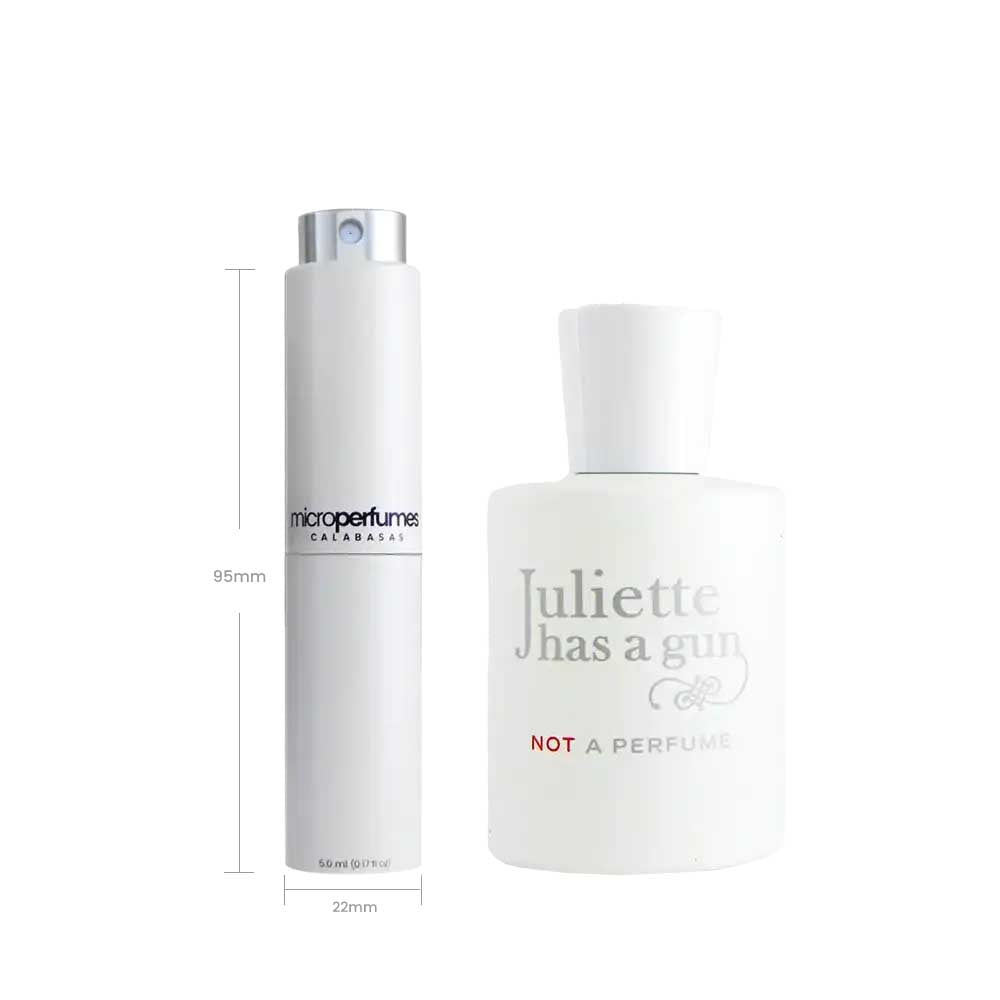 Not a Perfume - 5 ml variant image