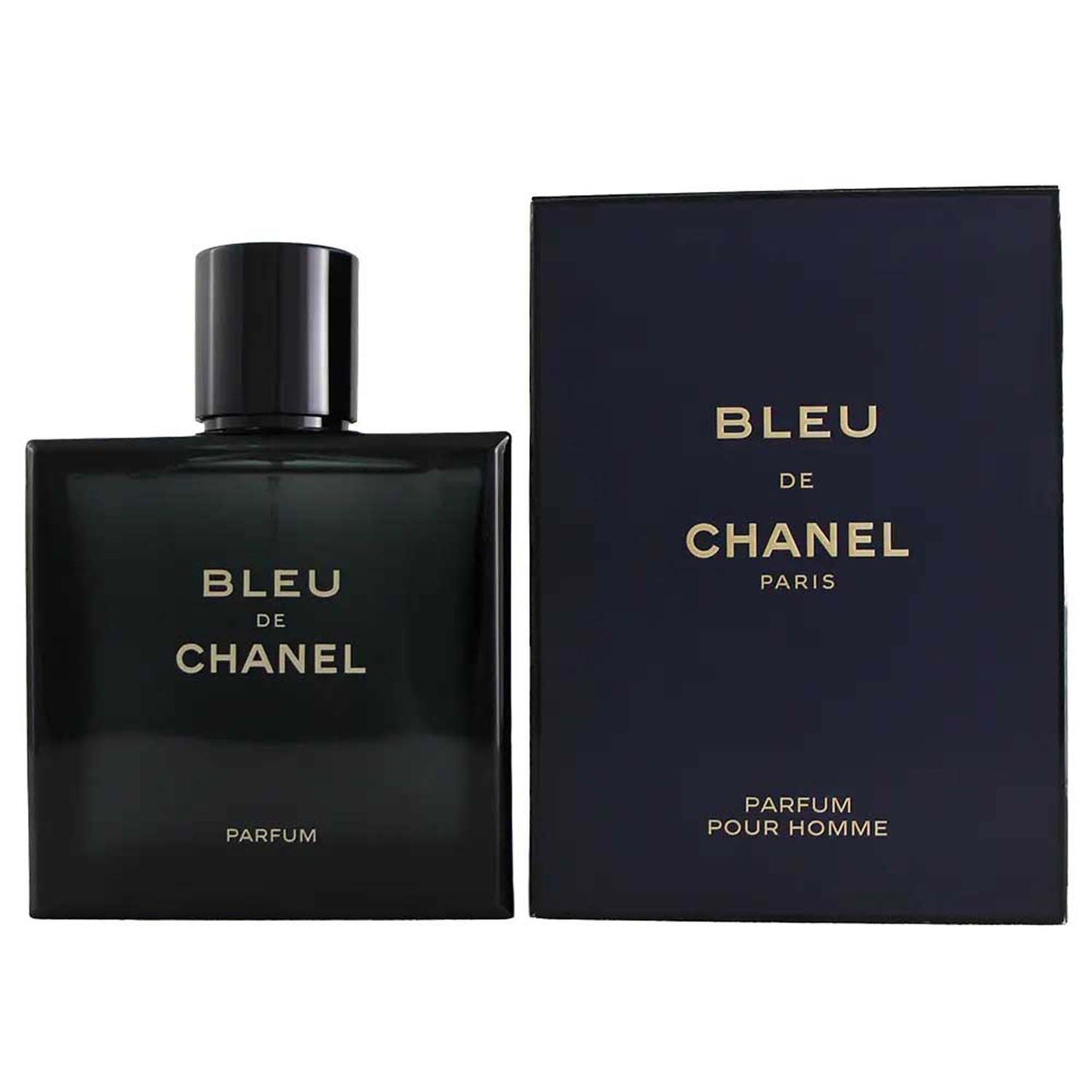 Bleu de Chanel Parfum - product image