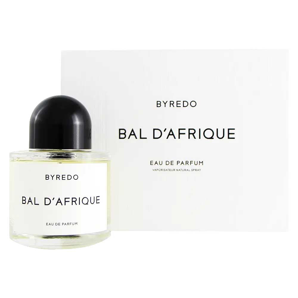 Bal d'Afrique - product image