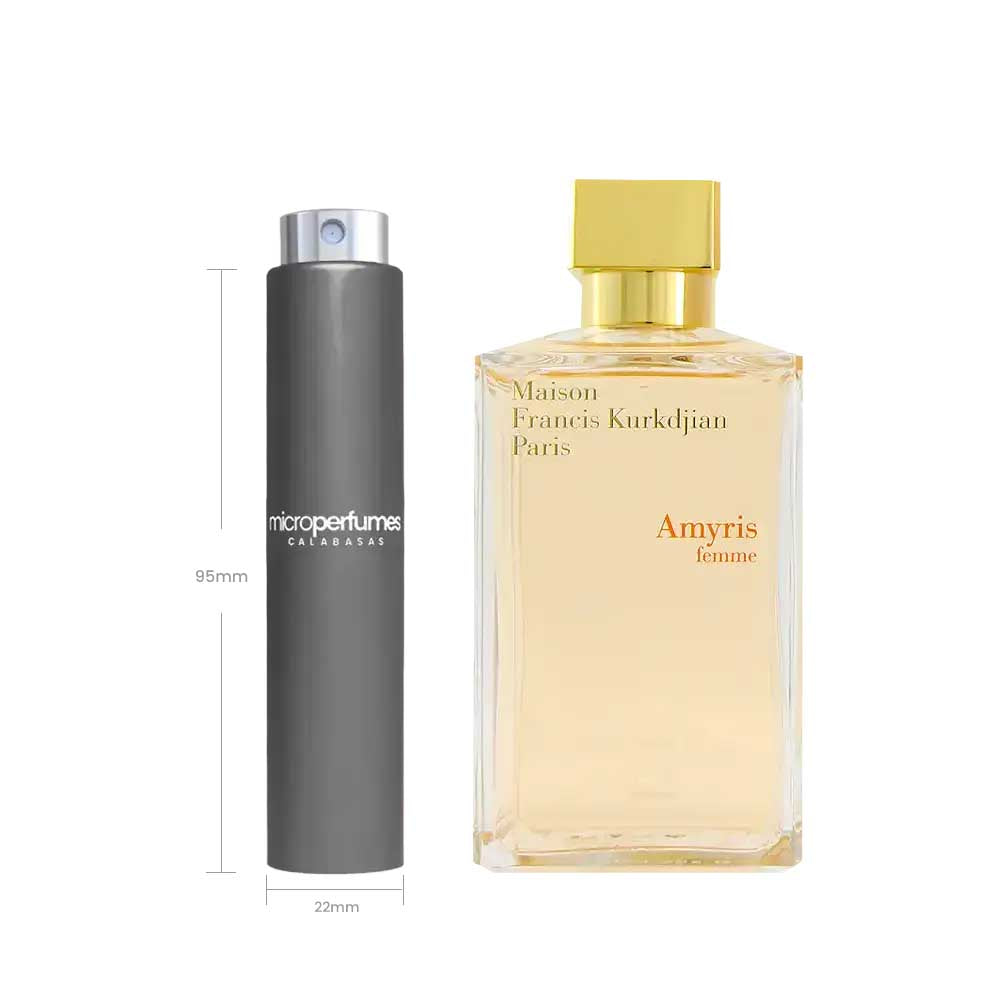 Amyris Femme - 5 ml variant image
