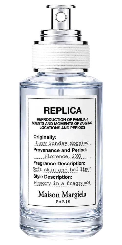 Replica: Lazy Sunday Morning EDT - Retail Bottle