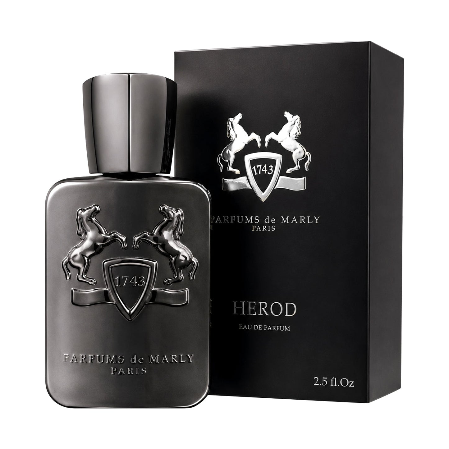 Herod EDP - Sample Vial