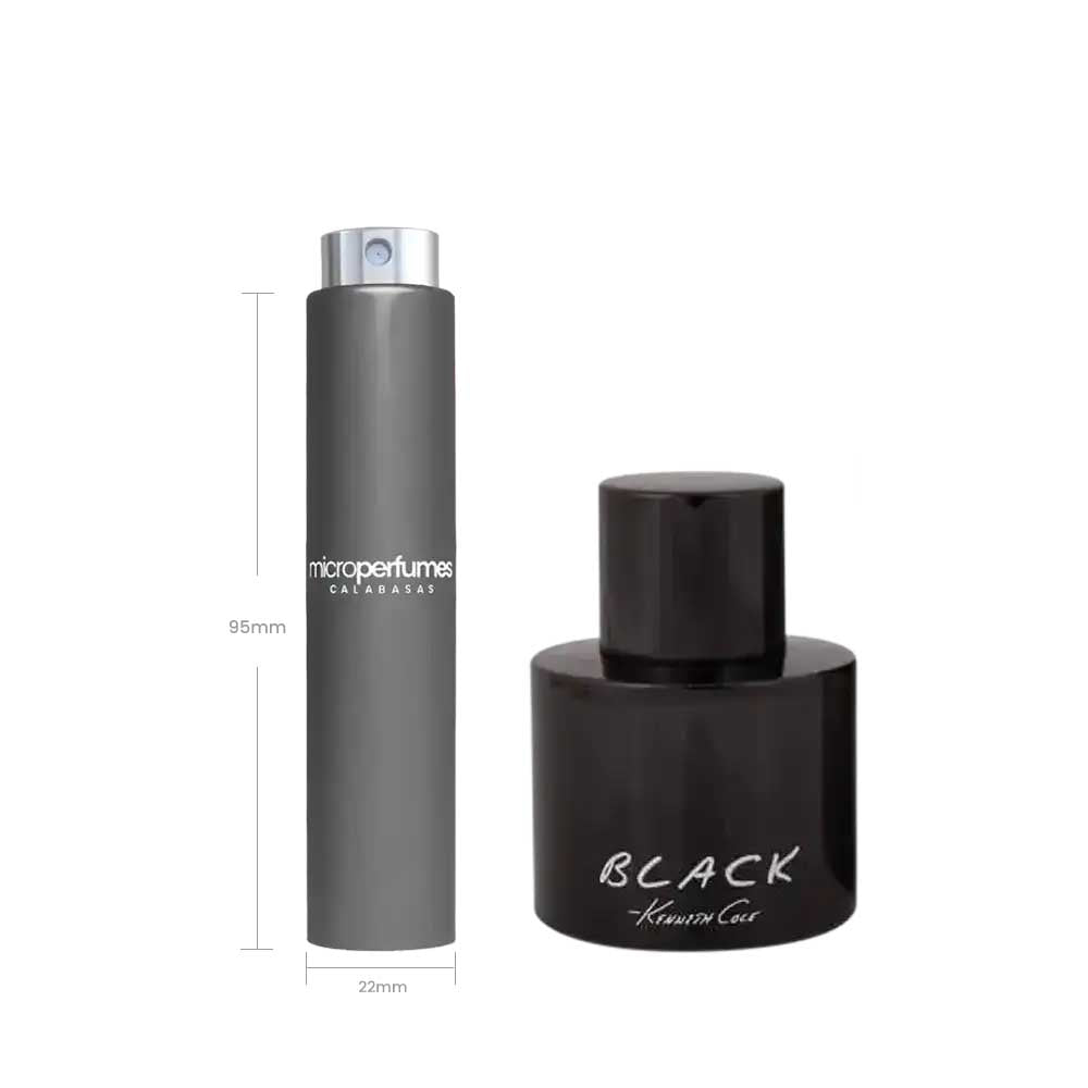 Kenneth Cole Black - 5 ml variant image